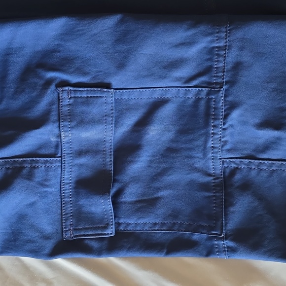 Lee Cargo Jogger, Size 14 - Picture 7 of 11